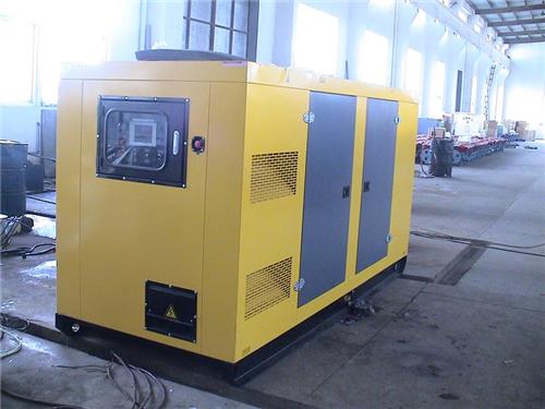 桥头镇康明斯发电机组的几大特点