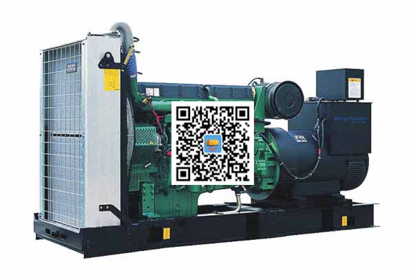 桥头镇发电机出租