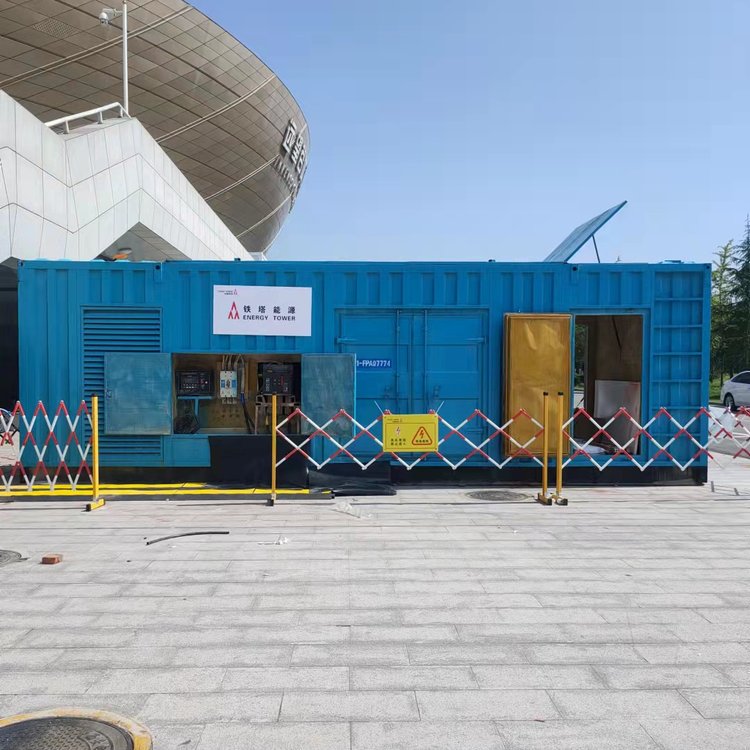 桥头镇柴油发电机的使用注意事项