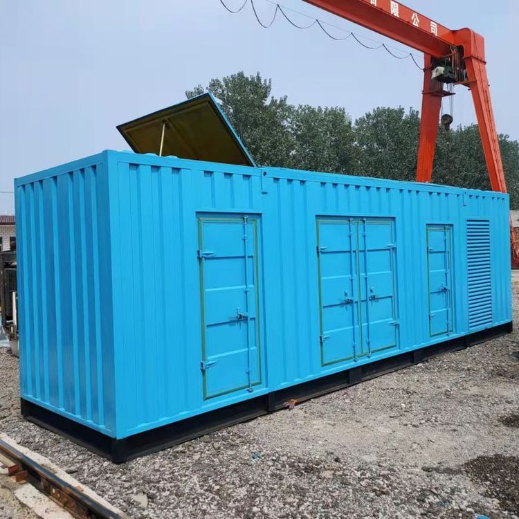 桥头镇租赁发电车