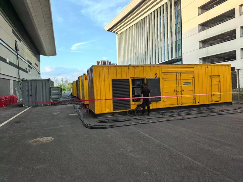 桥头镇柴油发电机冬季保养注意事项？