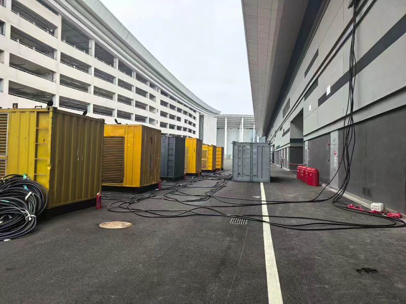 桥头镇冬季柴油发电机启动前需要做哪些准备工作？